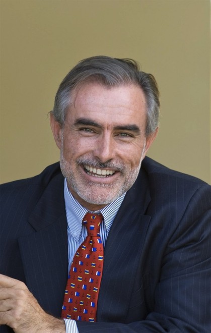 Andrew Chapman MIAA © MIAA